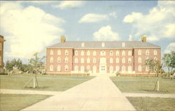 Lawyers Inn Postcard