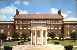 The Cenotaph Postcard