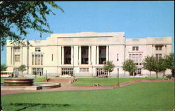 Union Station Postcard