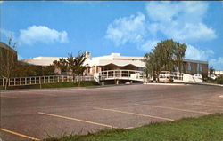 Henry W. Stilwell Memorial Residence, 5400 Laurel Lake Drivr Waco, TX Postcard Postcard