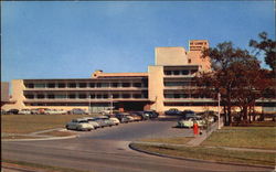 Texas Children's Hospital Postcard