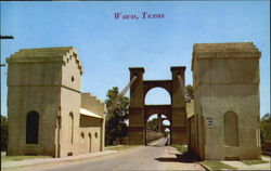 Waco Waco