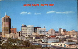 Midland Skyline Midland Skyline