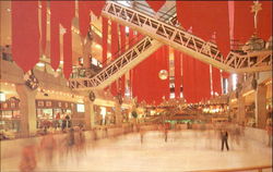One Tandy Center Postcard