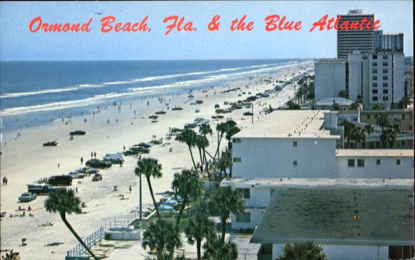 Ormond Beach Florida