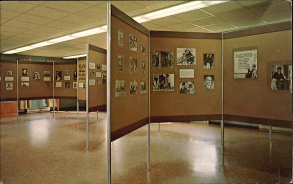 Coolidge Memorial Museum Plymouth Vermont