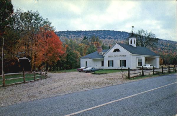 Grafton Village Cheese Co. Vermont