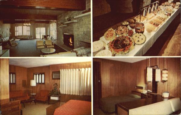 You'll Love The Dome Marinette Wisconsin