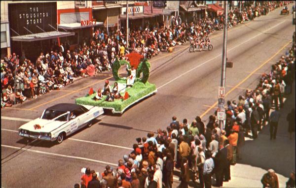 Sythende Mai Stoughton Wisconsin