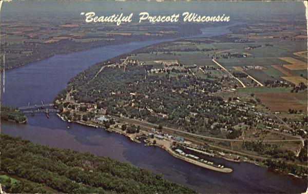 Beautiful Prescott Wisconsin