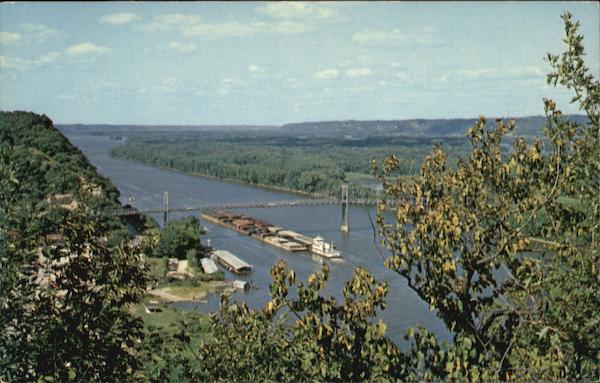 Riverboat casino prairie du chien