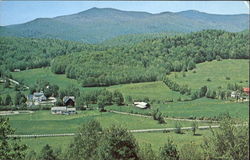 Plymouth Notch Plymouth Notch