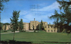 Edgewood College Postcard