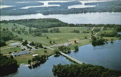 Northernaire Postcard