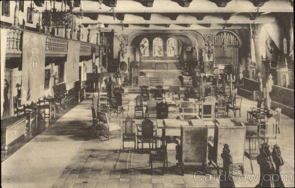 Music Room Riverside California