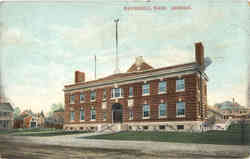 Armory Postcard