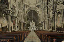 Mission Church Mission Church