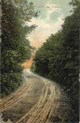 A Drive near Roxbury A Drive near Roxbury