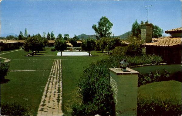 Ghost Ranch Lodge, 801 Casa Grande Rd Tucson Arizona