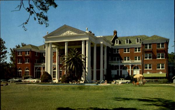 Hotel Biloxi Mississippi