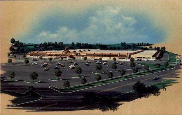 Acme Click Y-Mart Family Stores Manchester Ohio