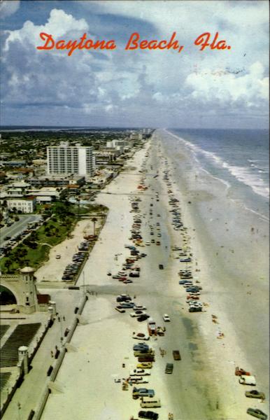 Daytona Beach Florida