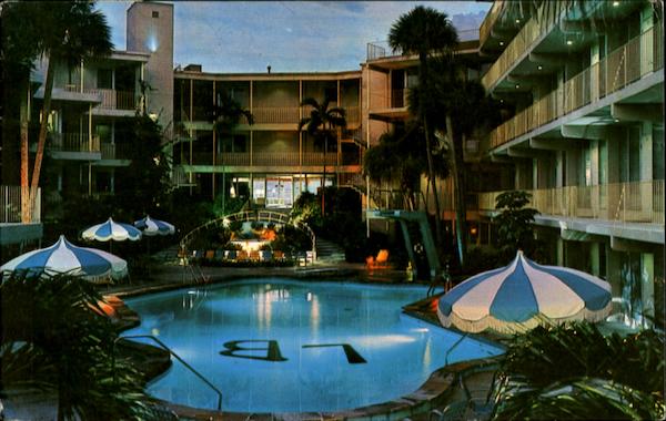 Impeccable Lauderdale Biltmore Fort Lauderdale Florida