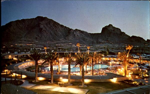 Del Webb Scottsdale Az