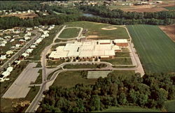 Dover High School Dover High School