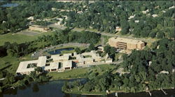 Presbyterian Homes Of Minnesota, Inc., 3220 Lake Johanna Boulevard St. Paul, MN Postcard Postcard