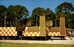 Keelser Air Force Base The Electronics Training Center Of The United States Air Force Postcard