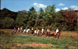 Camp Mohawk, R.F.D. #1 Camp Mohawk, R.F.D. #1