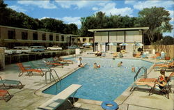 Fairlane Inn Motel, 21430 Michigan Ave Fairlane Inn Motel, 21430 Michigan Ave