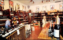 The Sonoma Cheese Factory Postcard