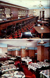The Pewter Mug, 207 Frankfort Ave Postcard