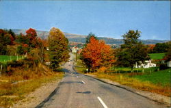 Greetings From Bloomingdale New Jersey Postcard Postcard