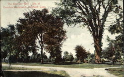 The Beecher Well Postcard