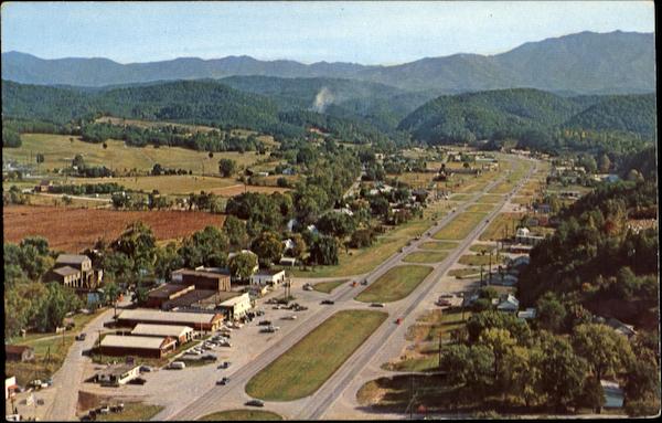 Pigeon Forge Tennessee