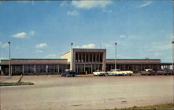 Indiana Toll Road Scenic