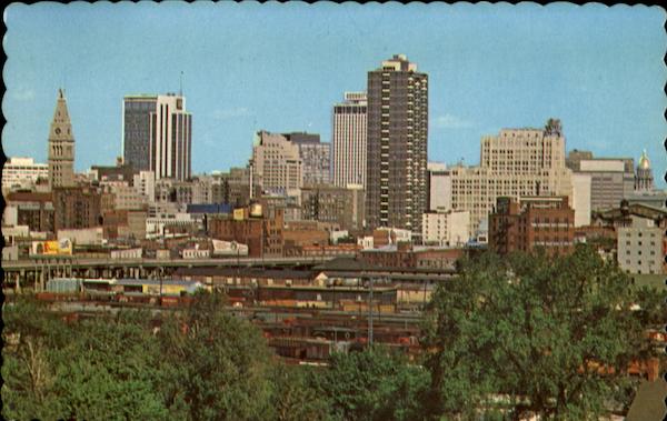 Vista Of Denver Colorado