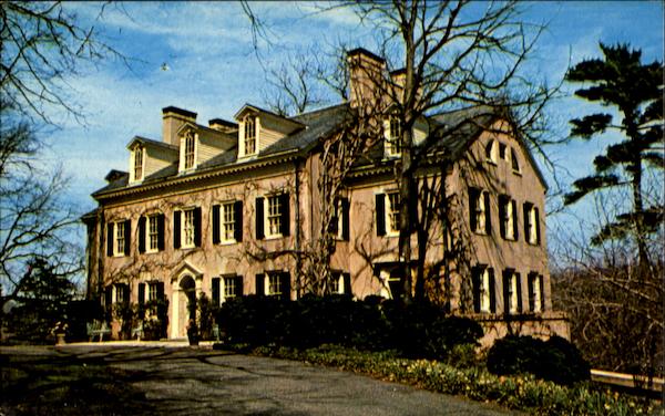 Hagley Museum Wilmington Delaware