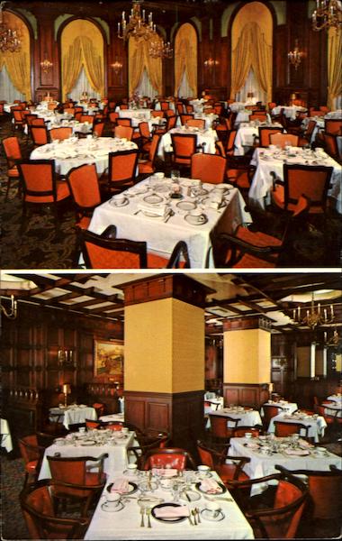 Hotel Du Pont Wilmington Delaware