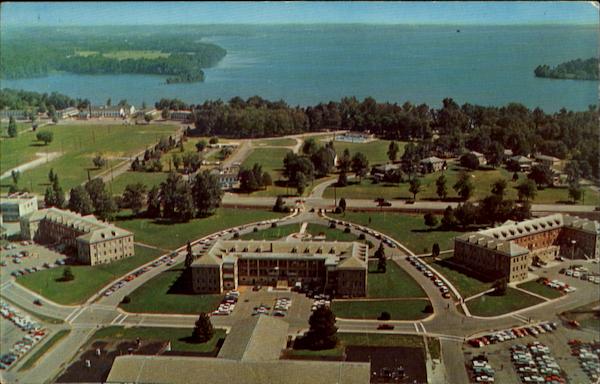 Aberdeen Proving Ground