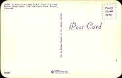 back