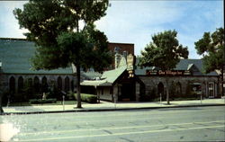 The Village Inn Postcard