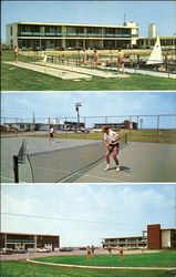 Westward Ho! Motel, 23rd St Westward Ho! Motel, 23rd St