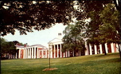 Washington And Lee University Lexington, VA