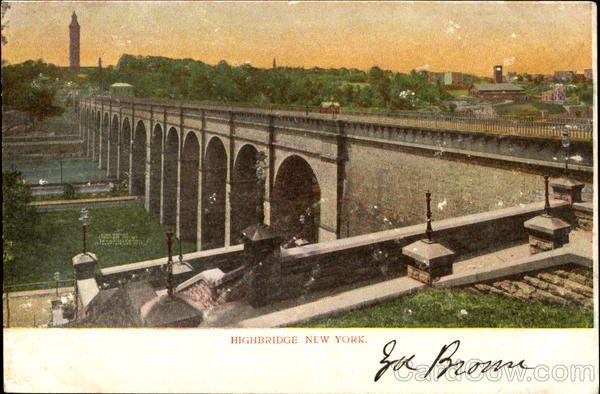 Highbridge New York