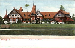 Stock #107603 Thumbnail