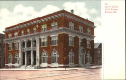 Creve Coeur Club House Creve Coeur Club House